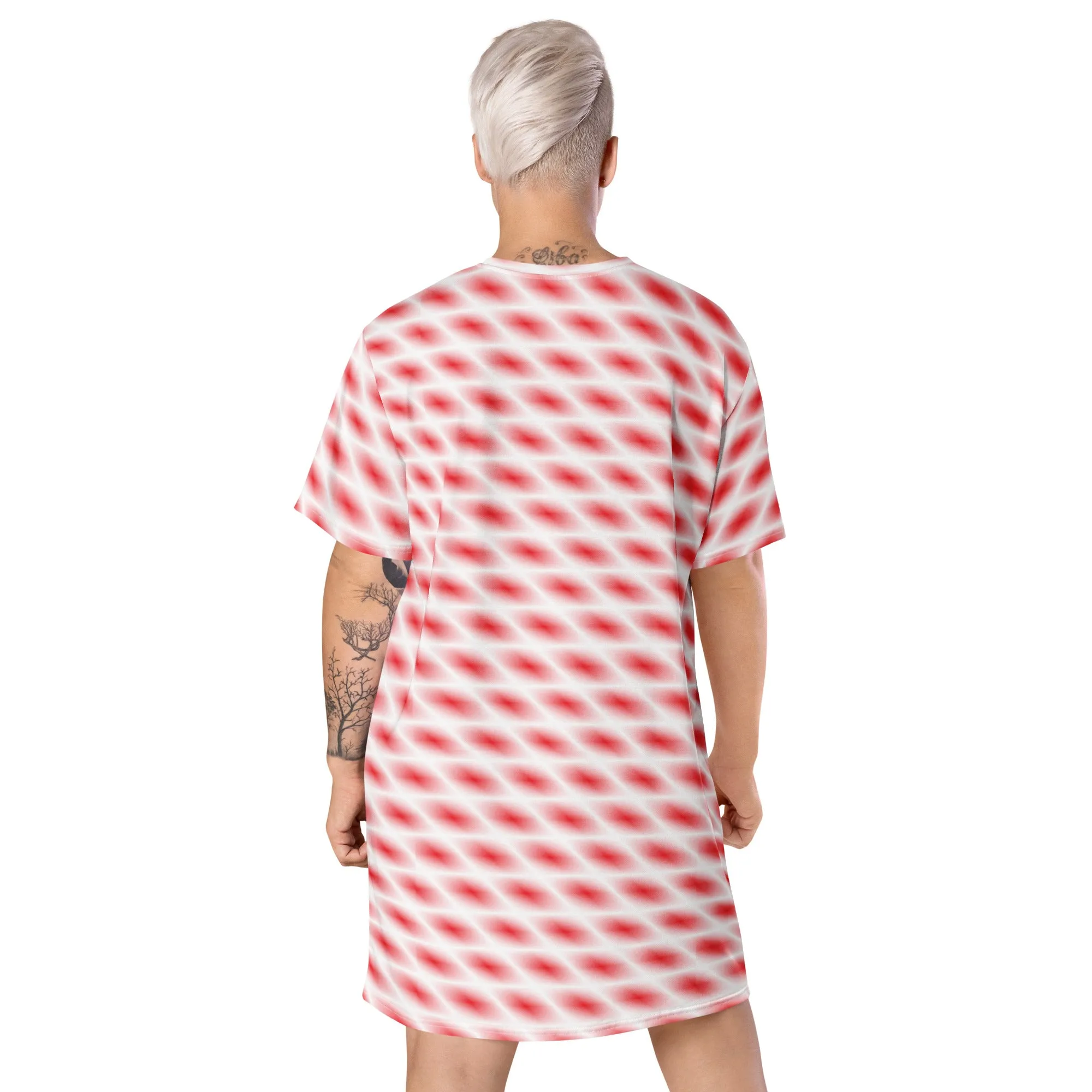 T-Shirt Dress