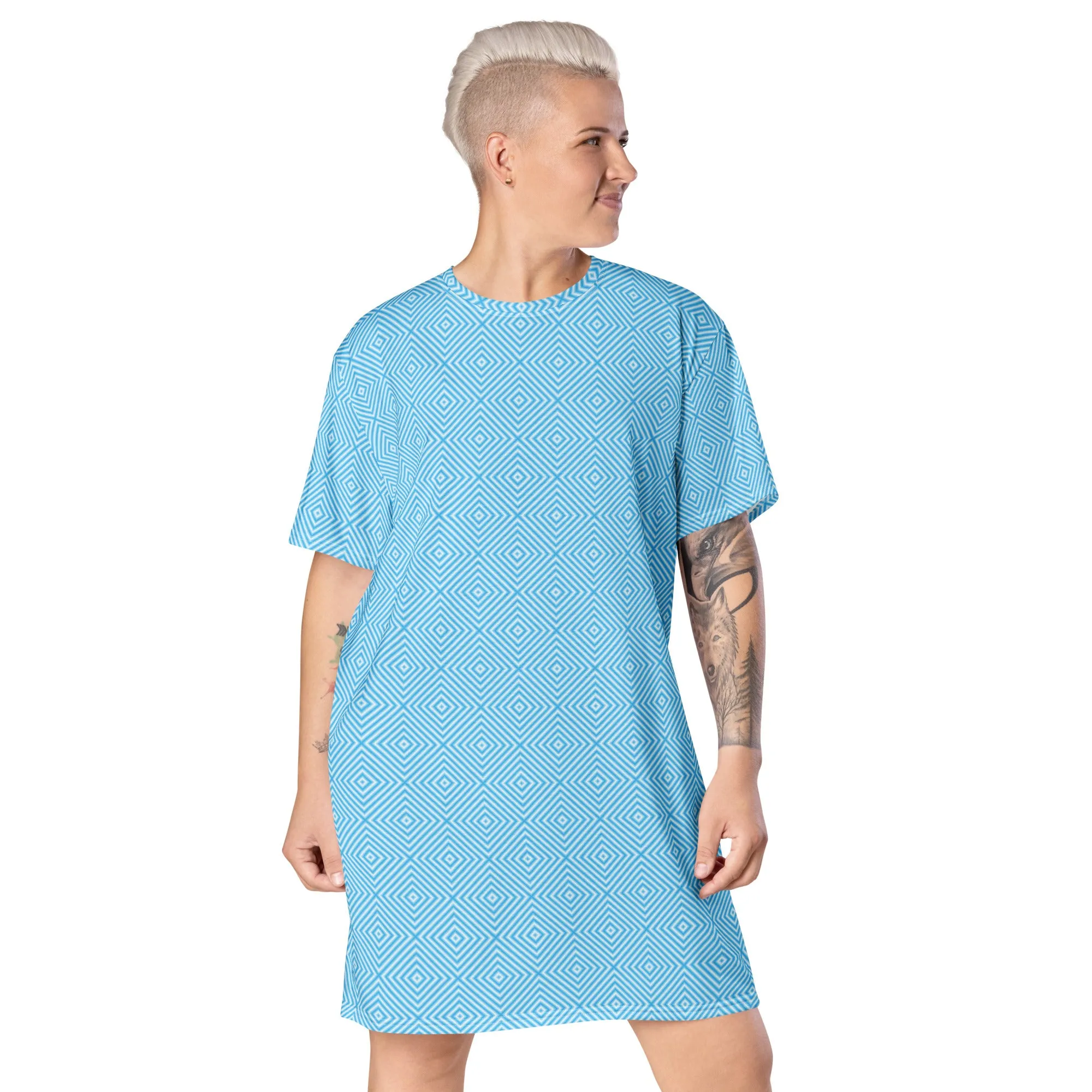 T-Shirt Dress