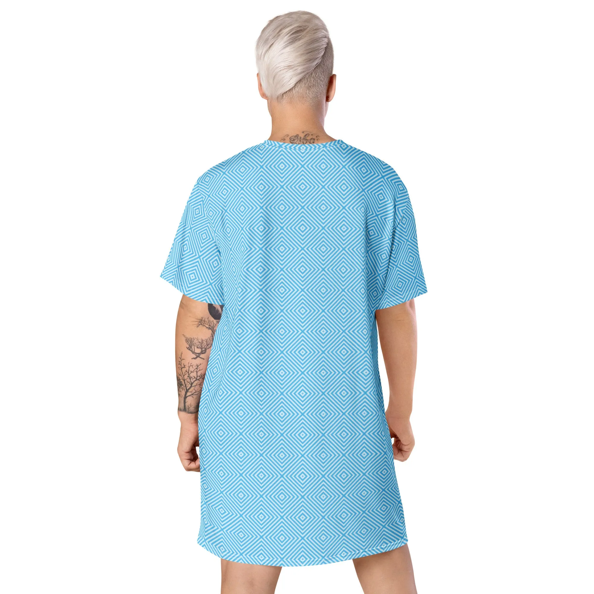 T-Shirt Dress