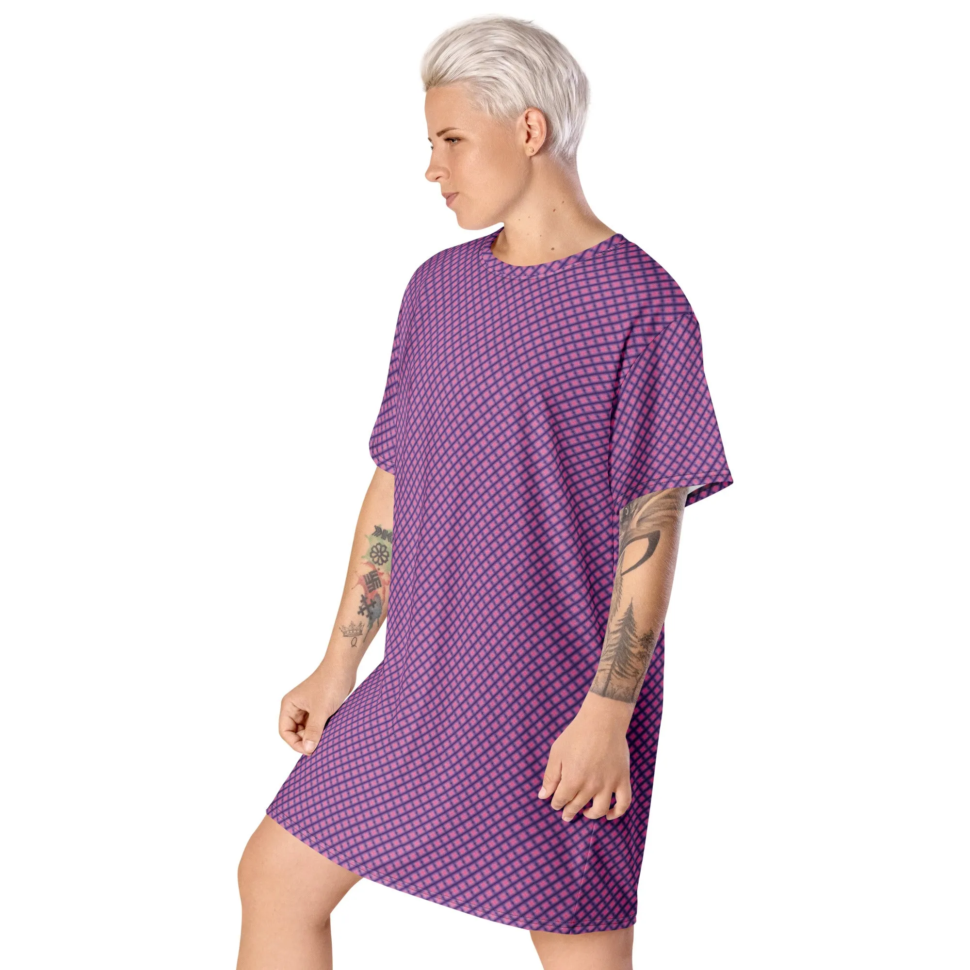 T-Shirt Dress