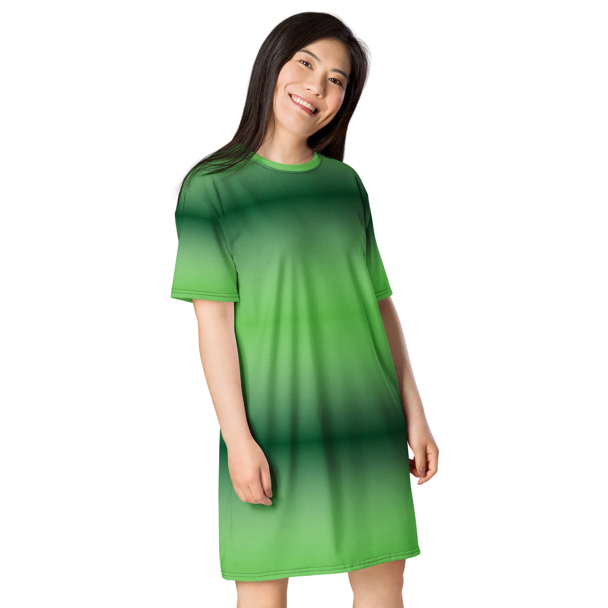 T-Shirt Dress
