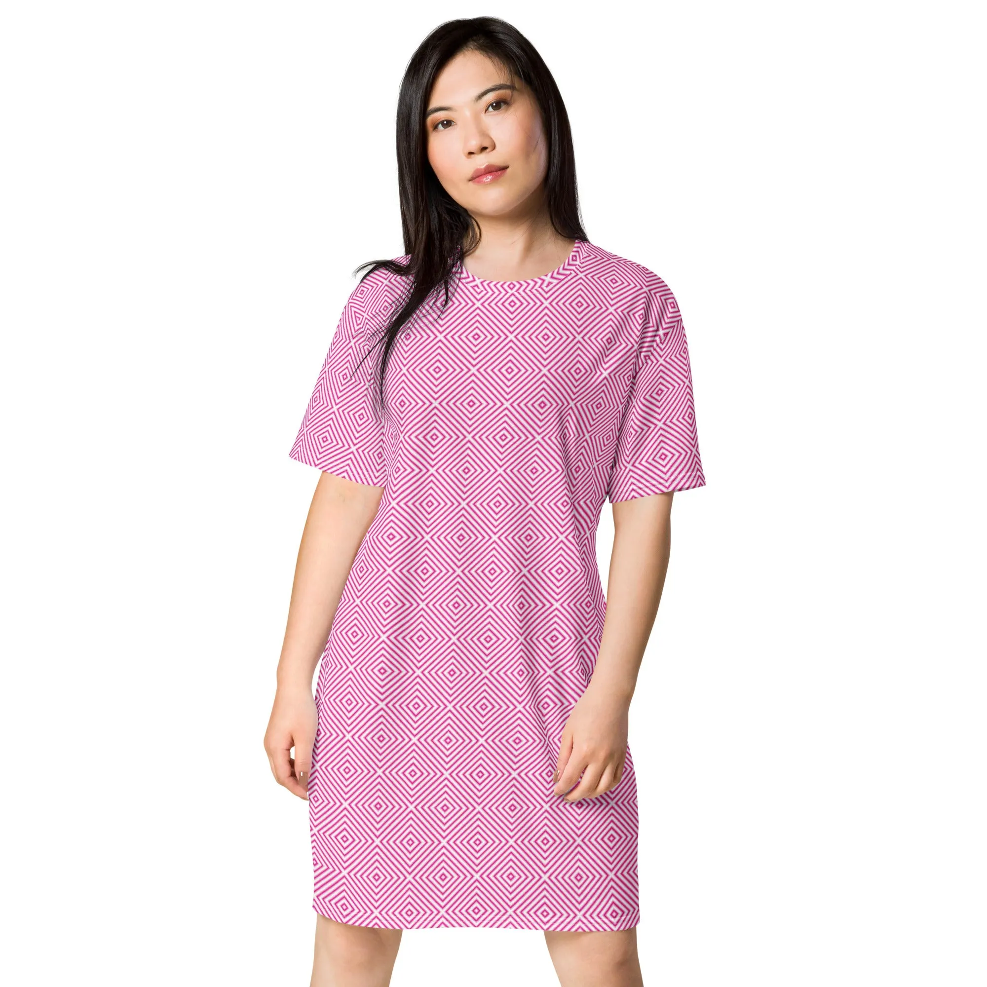 T-Shirt Dress