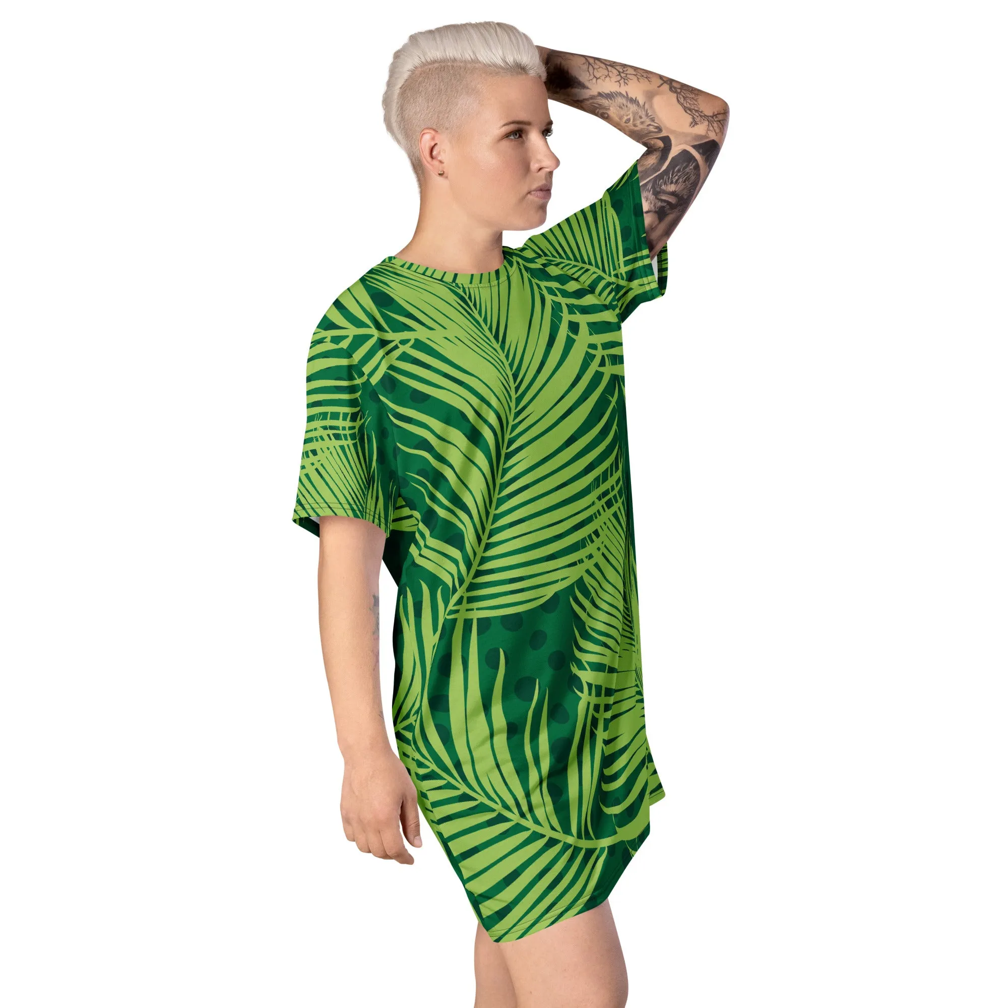 T-Shirt Dress