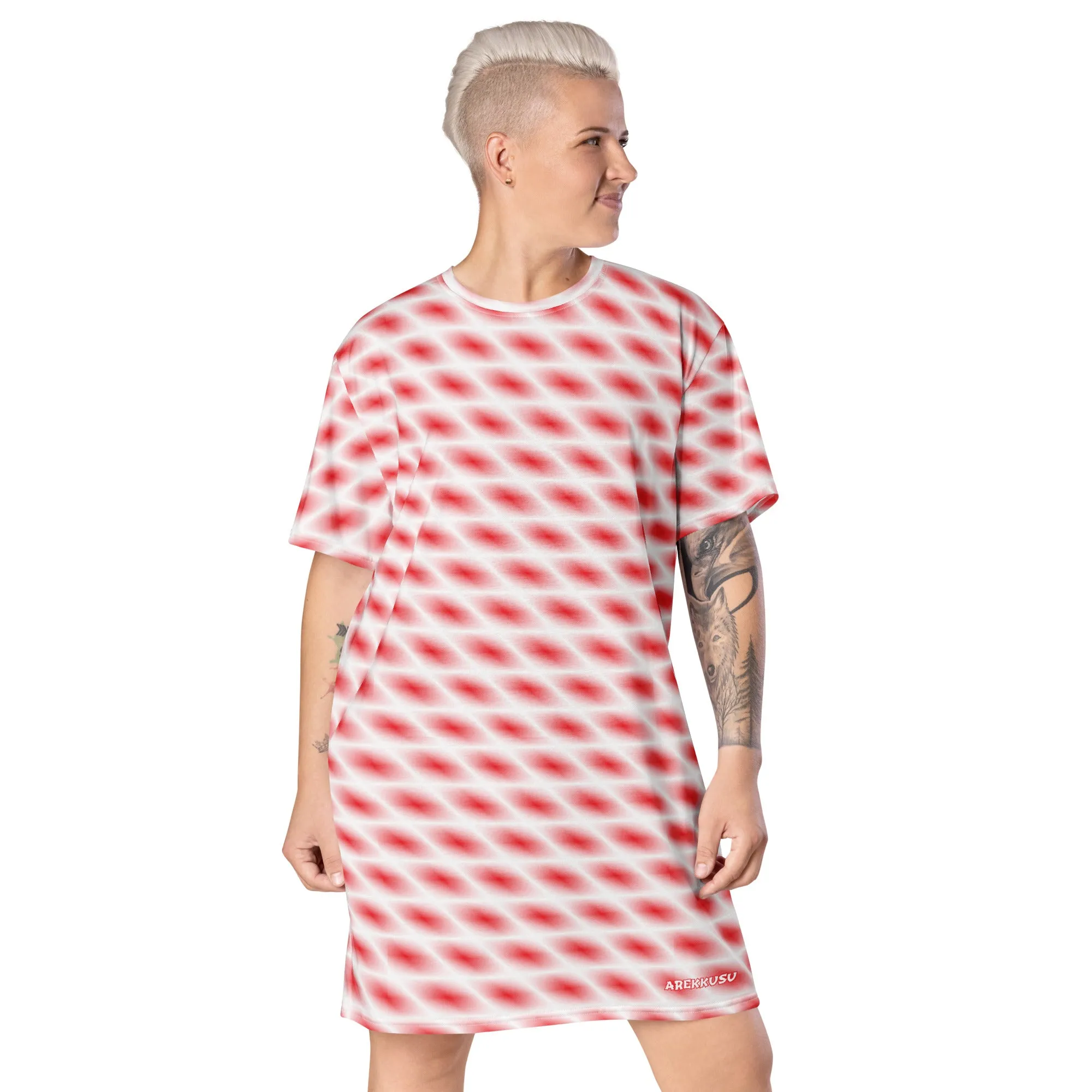 T-Shirt Dress