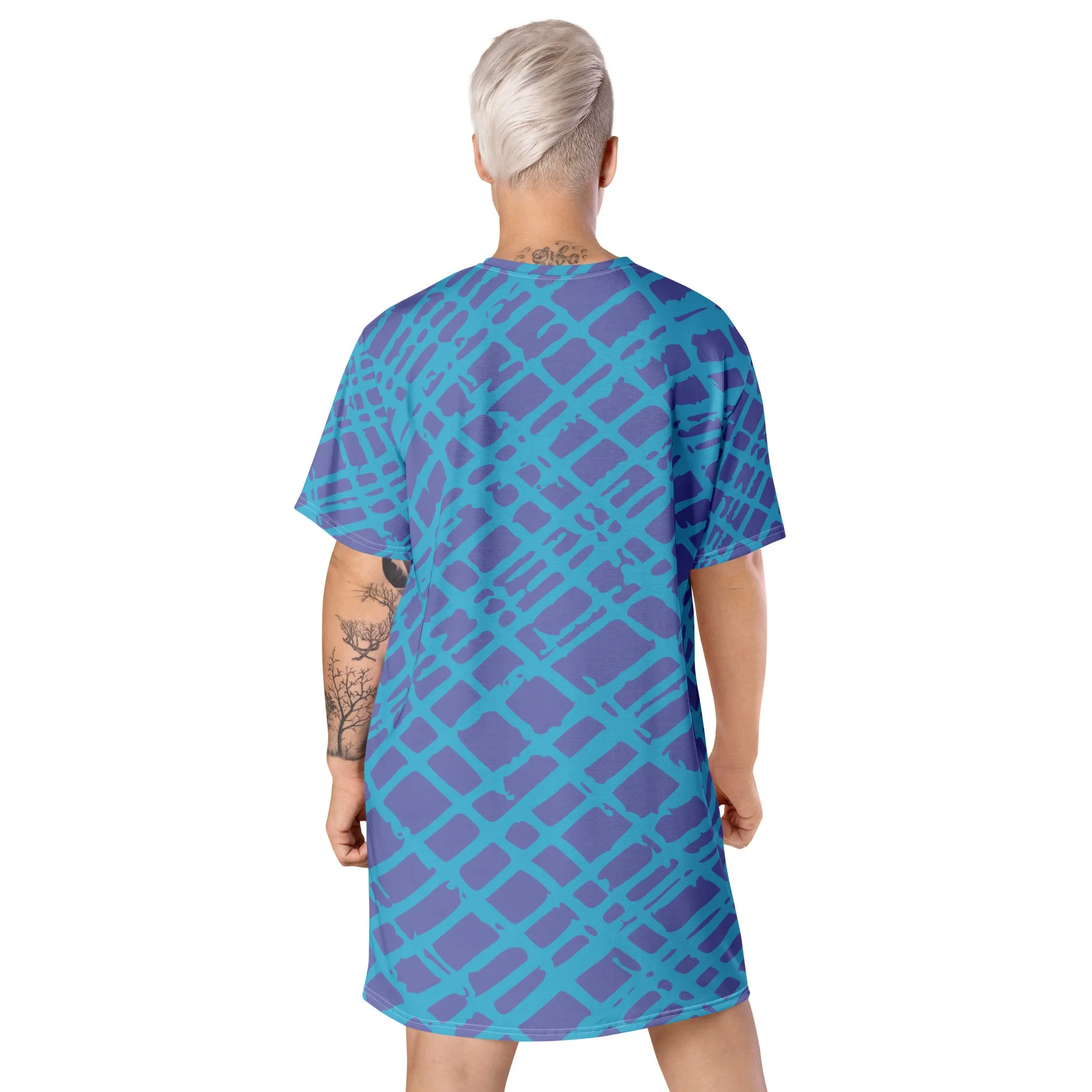 T-Shirt Dress
