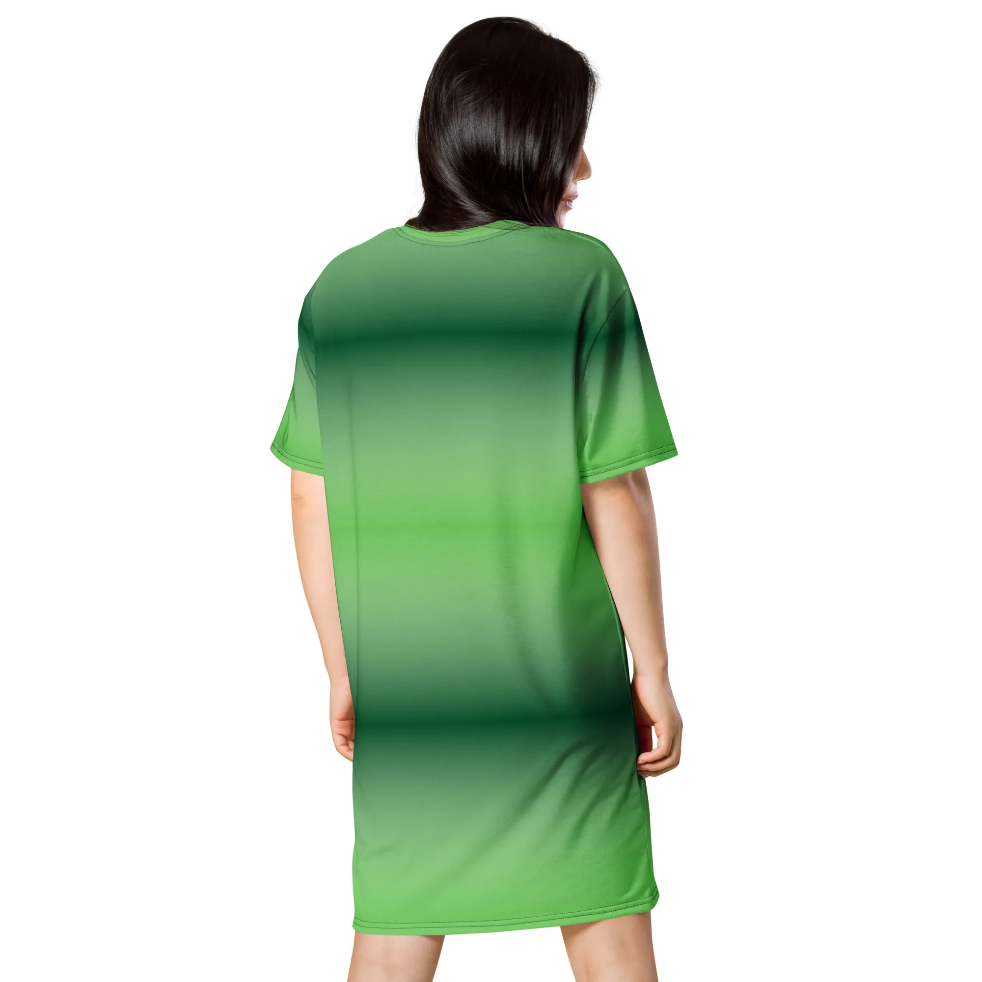 T-Shirt Dress