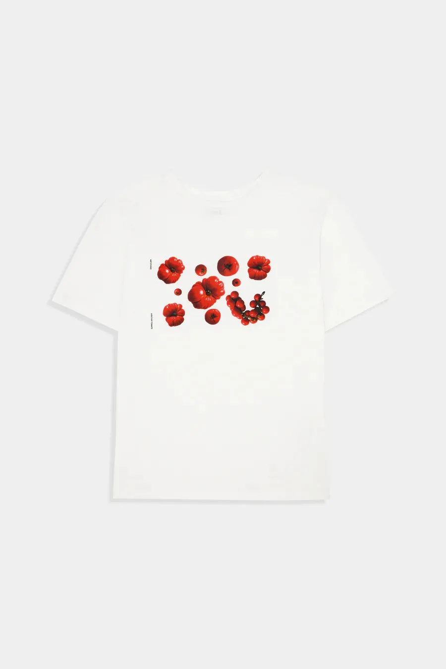 t-shirt tomatoes