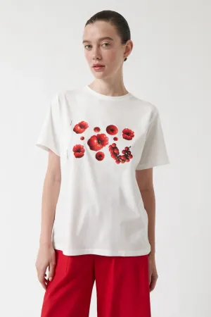 t-shirt tomatoes