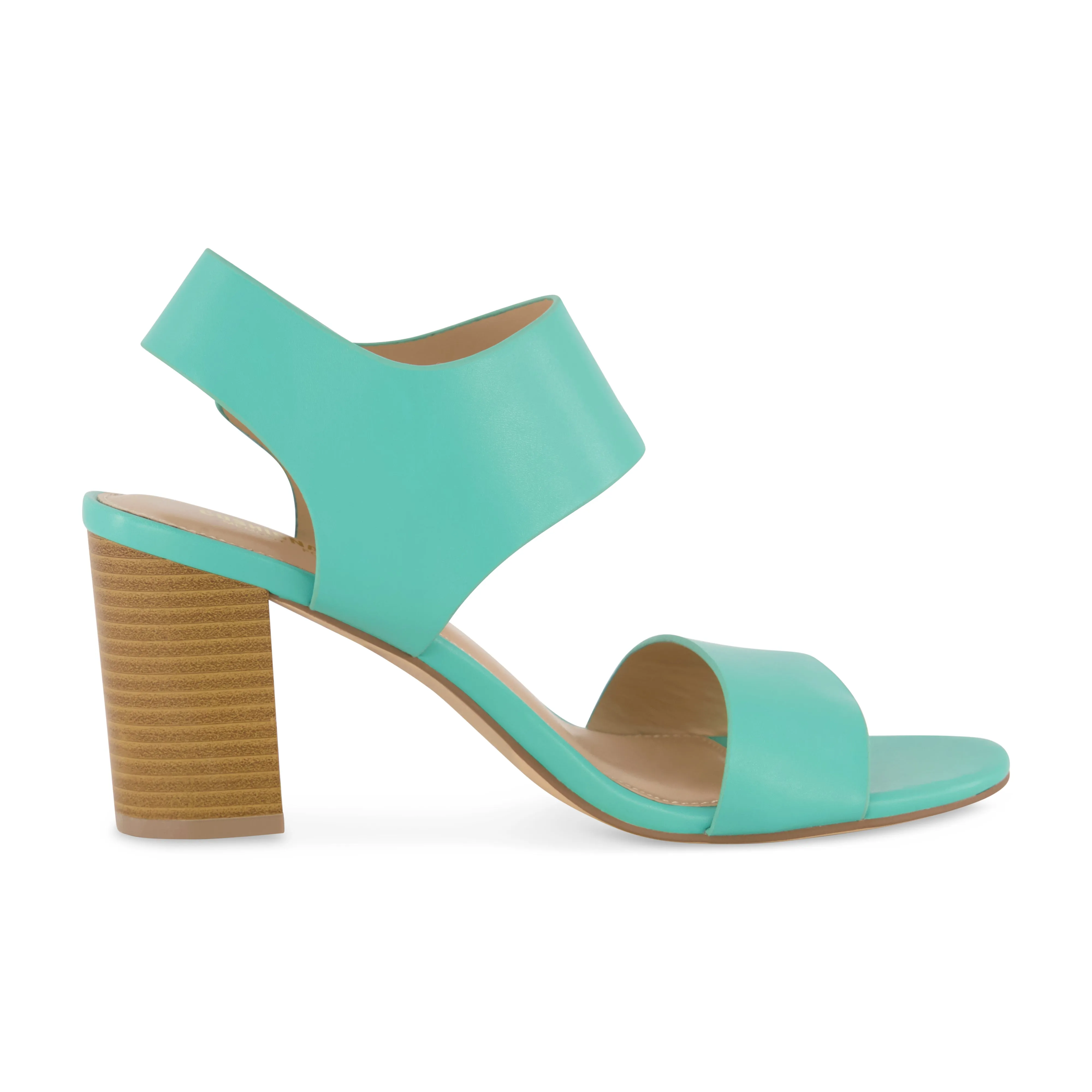 Talent Open Heel Sandal