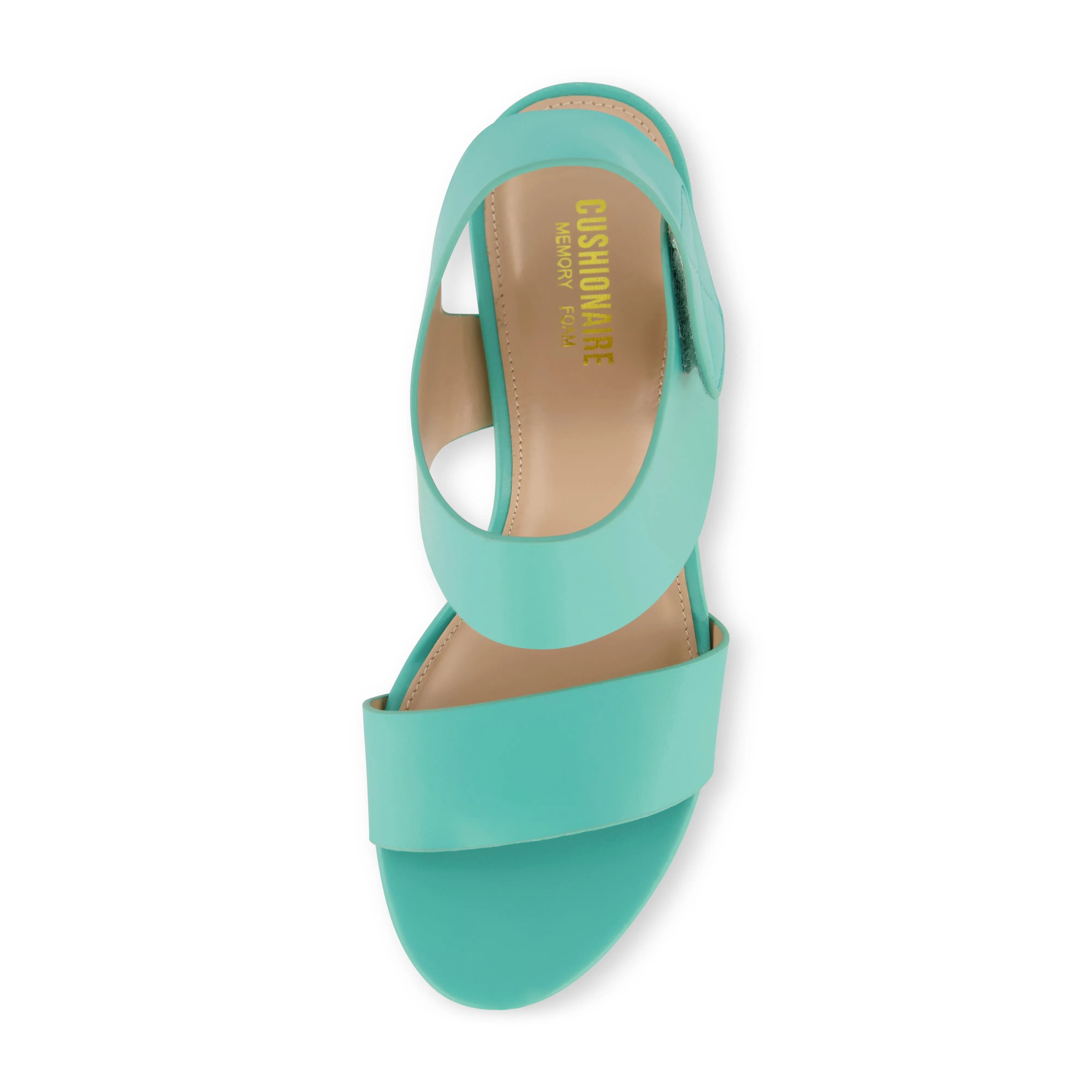 Talent Open Heel Sandal