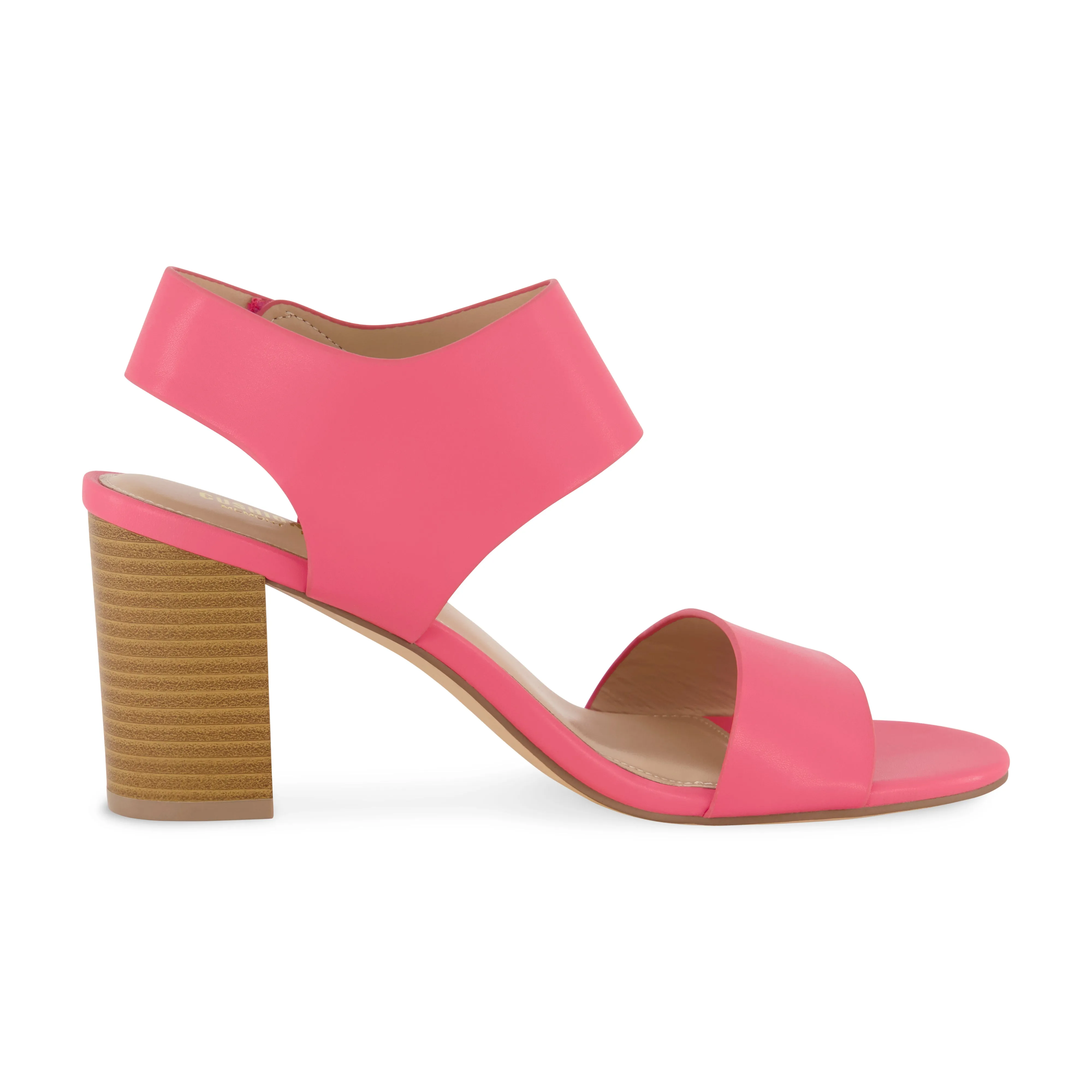 Talent Open Heel Sandal