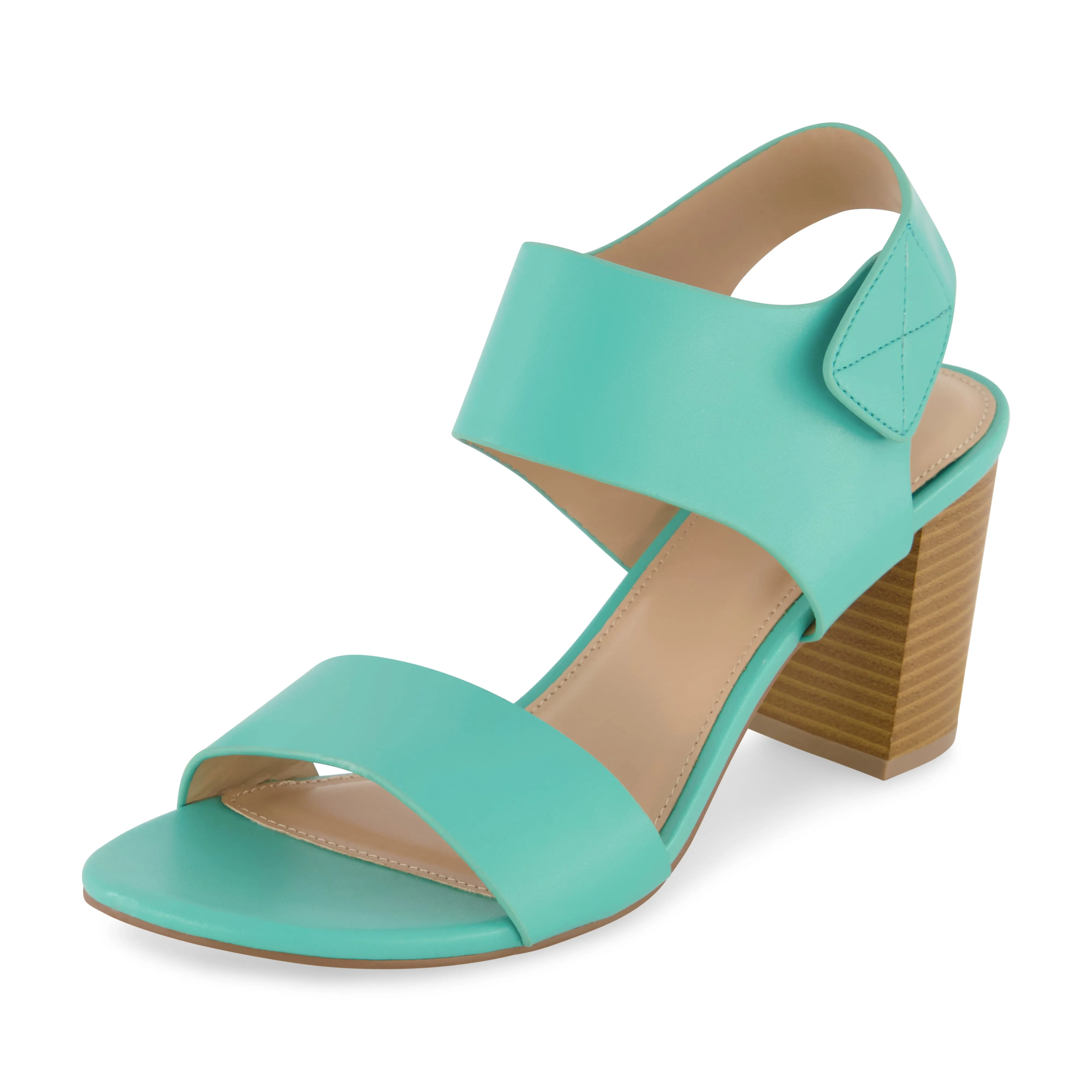 Talent Open Heel Sandal