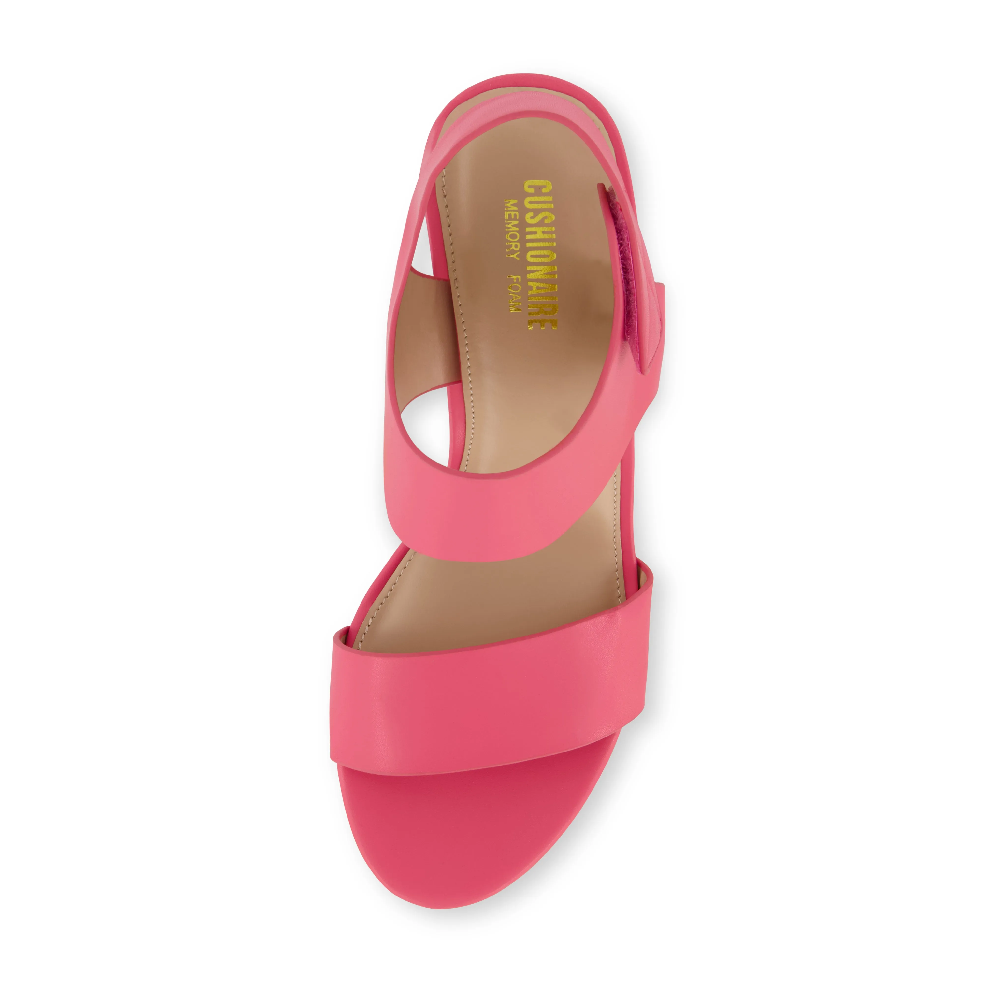 Talent Open Heel Sandal