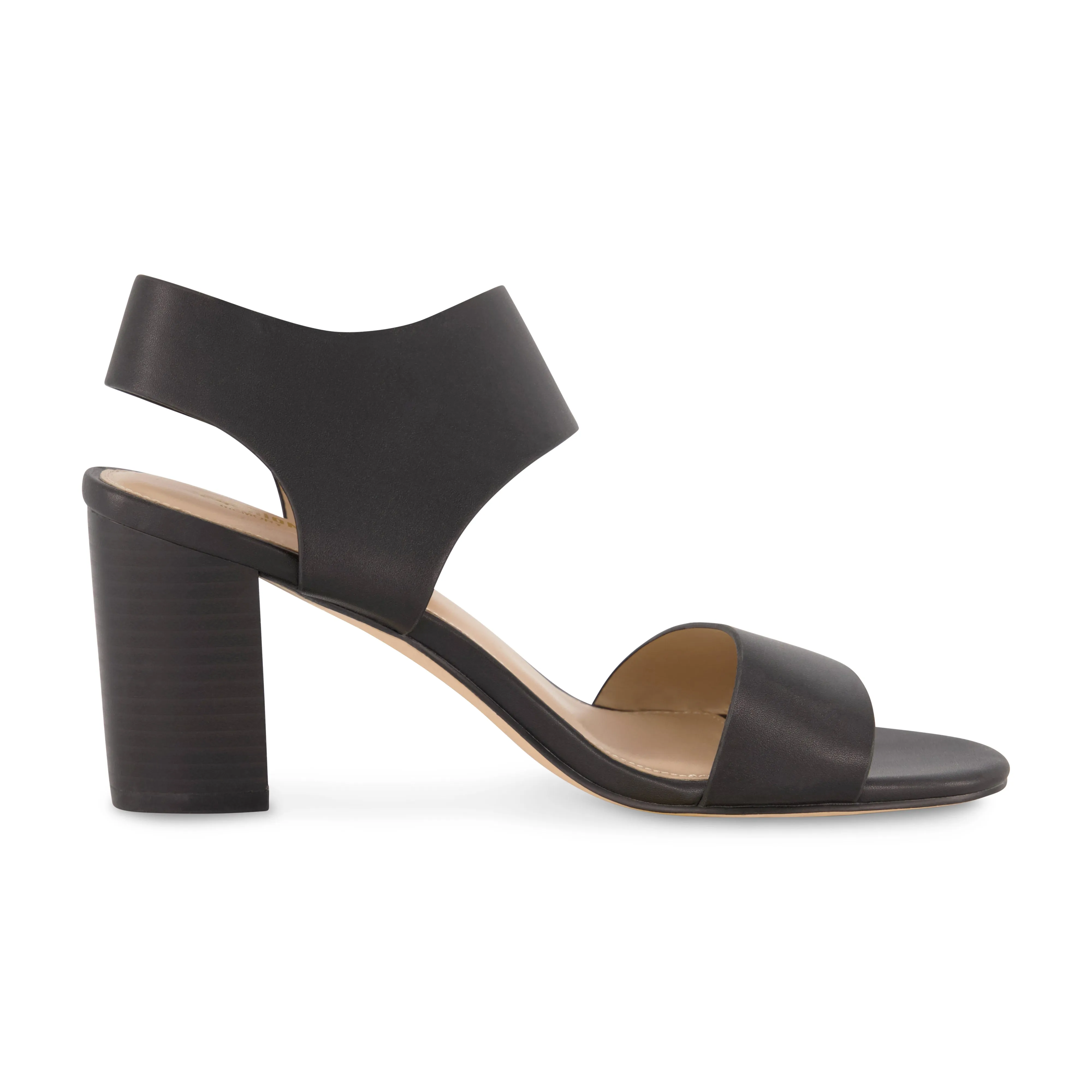 Talent Open Heel Sandal