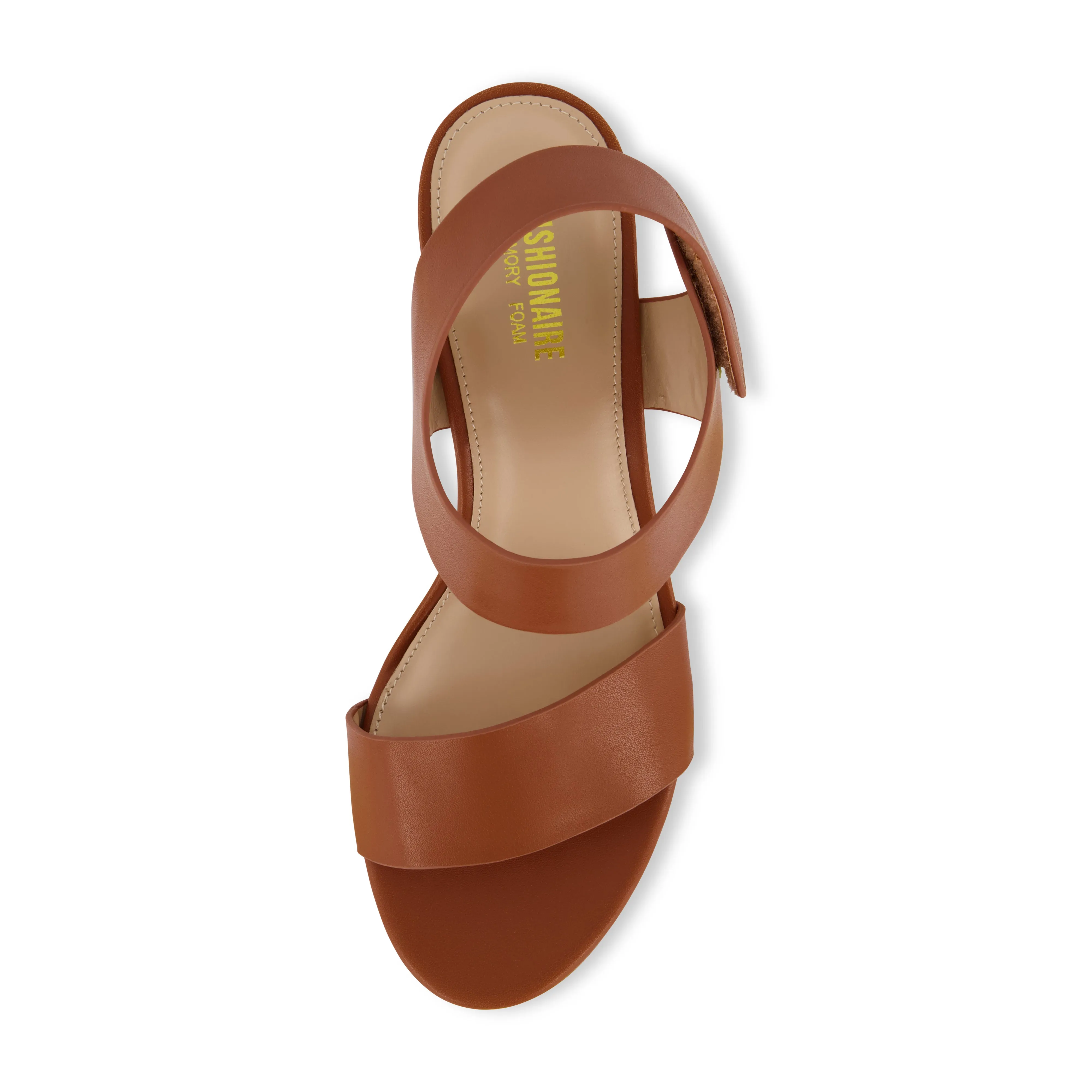 Talent Open Heel Sandal