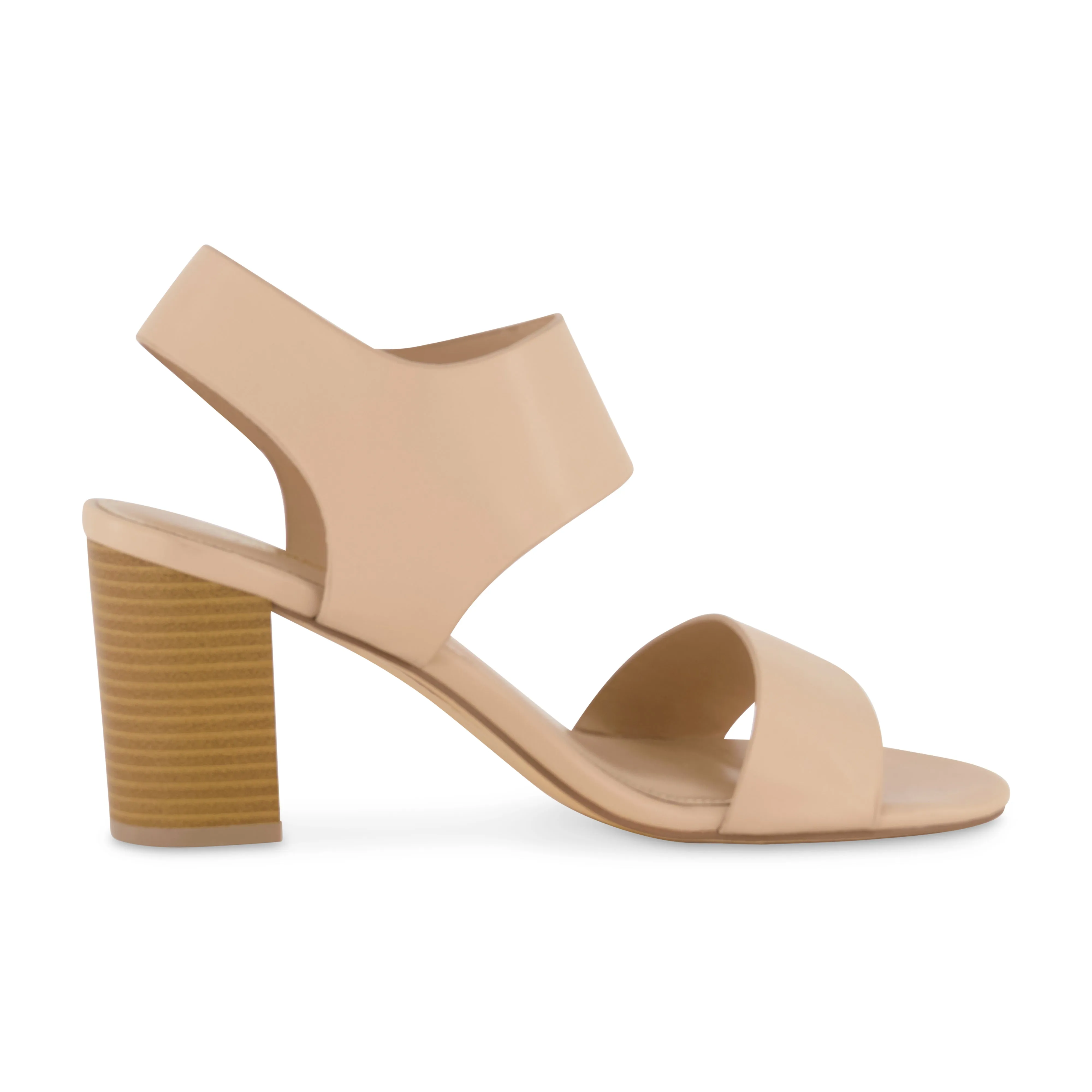 Talent Open Heel Sandal