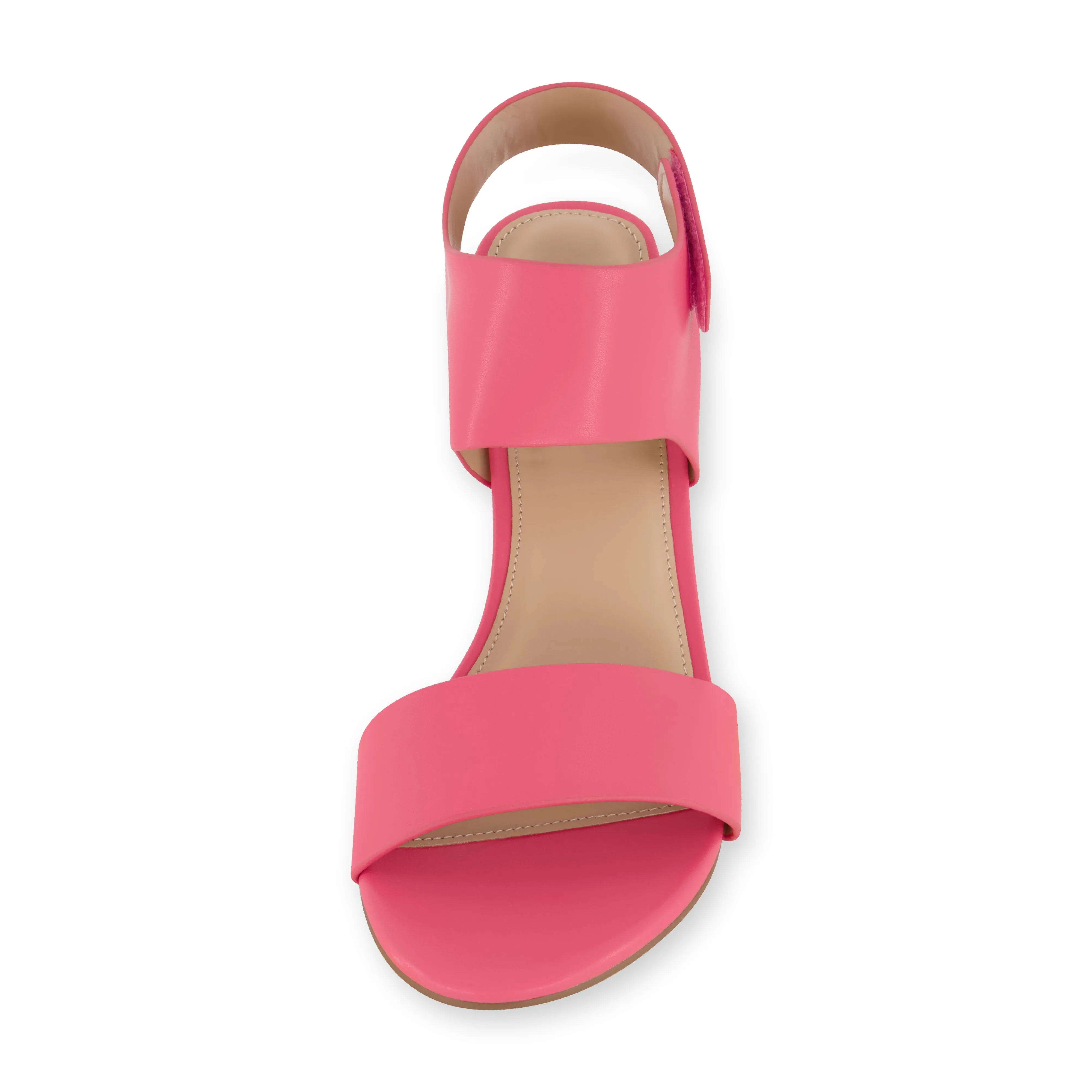 Talent Open Heel Sandal