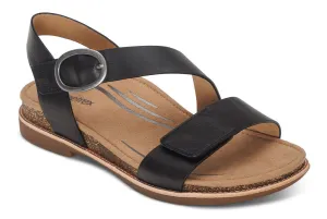 Tamara Womens Black