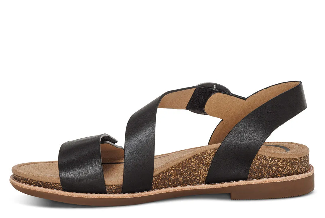 Tamara Womens Black