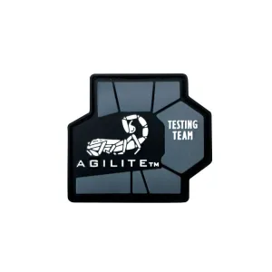 T&E Testing Team 2 Patch