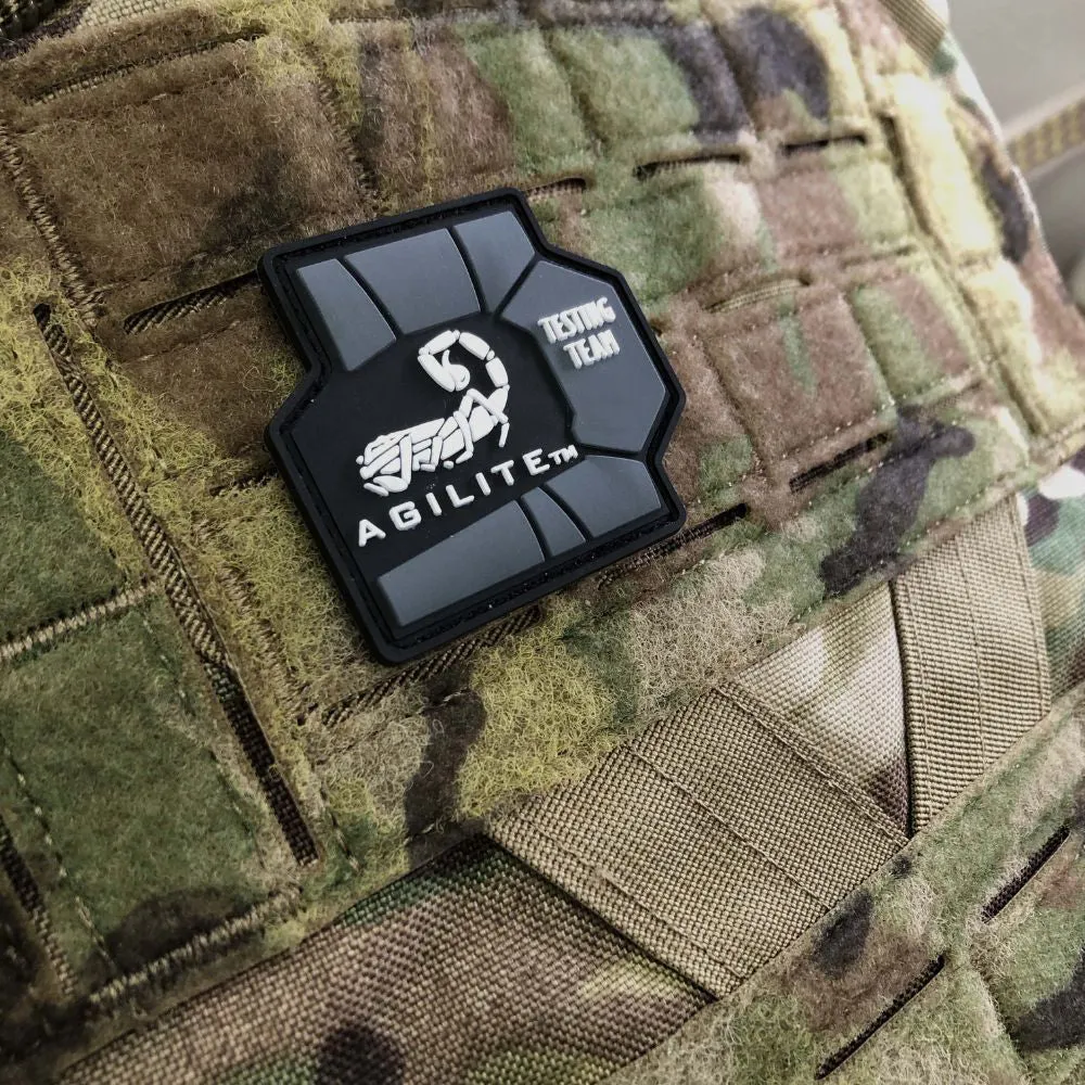 T&E Testing Team 5 Patch