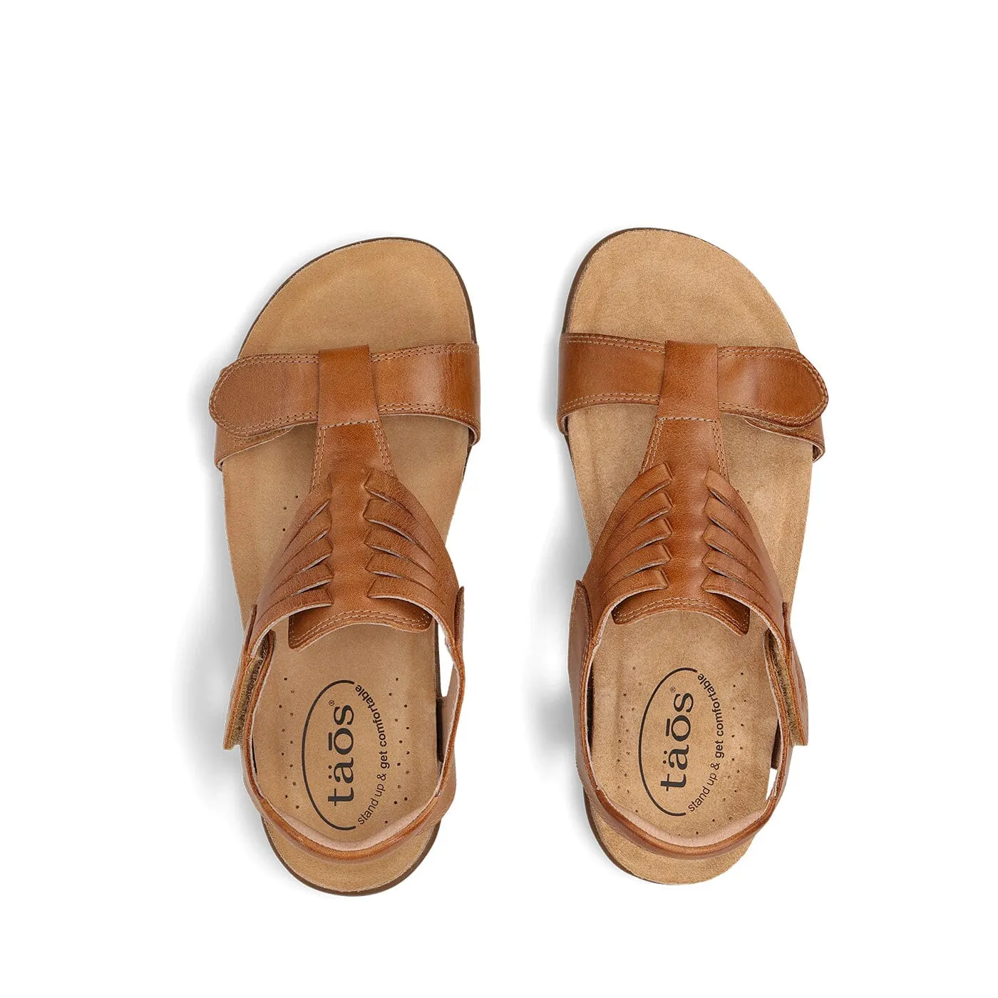 TAOS WONDERFUL SANDAL