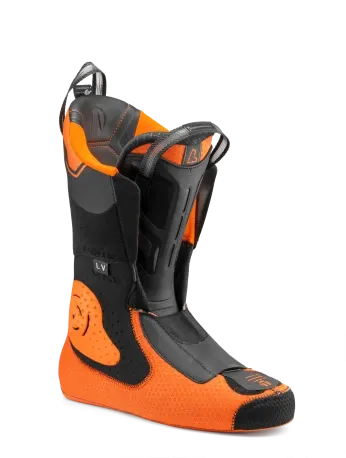 Tecnica Mach1 LV 110 Ski Boots 2025