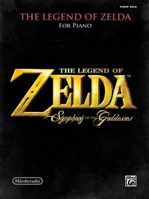 The Legend of Zelda™: Symphony of the Goddesses