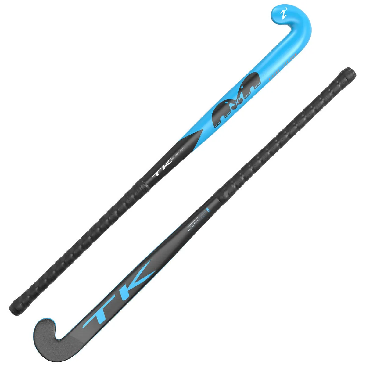 TK 2.1 Extreme Late Bow Hockey Stick - 2023