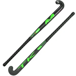 TK Series 2.2 Late Bow Plus Hockey Stick