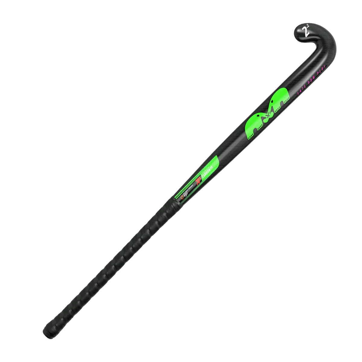 TK Series 2.2 Late Bow Plus Hockey Stick