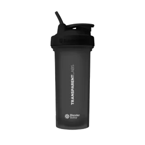 TL Shaker Bottle