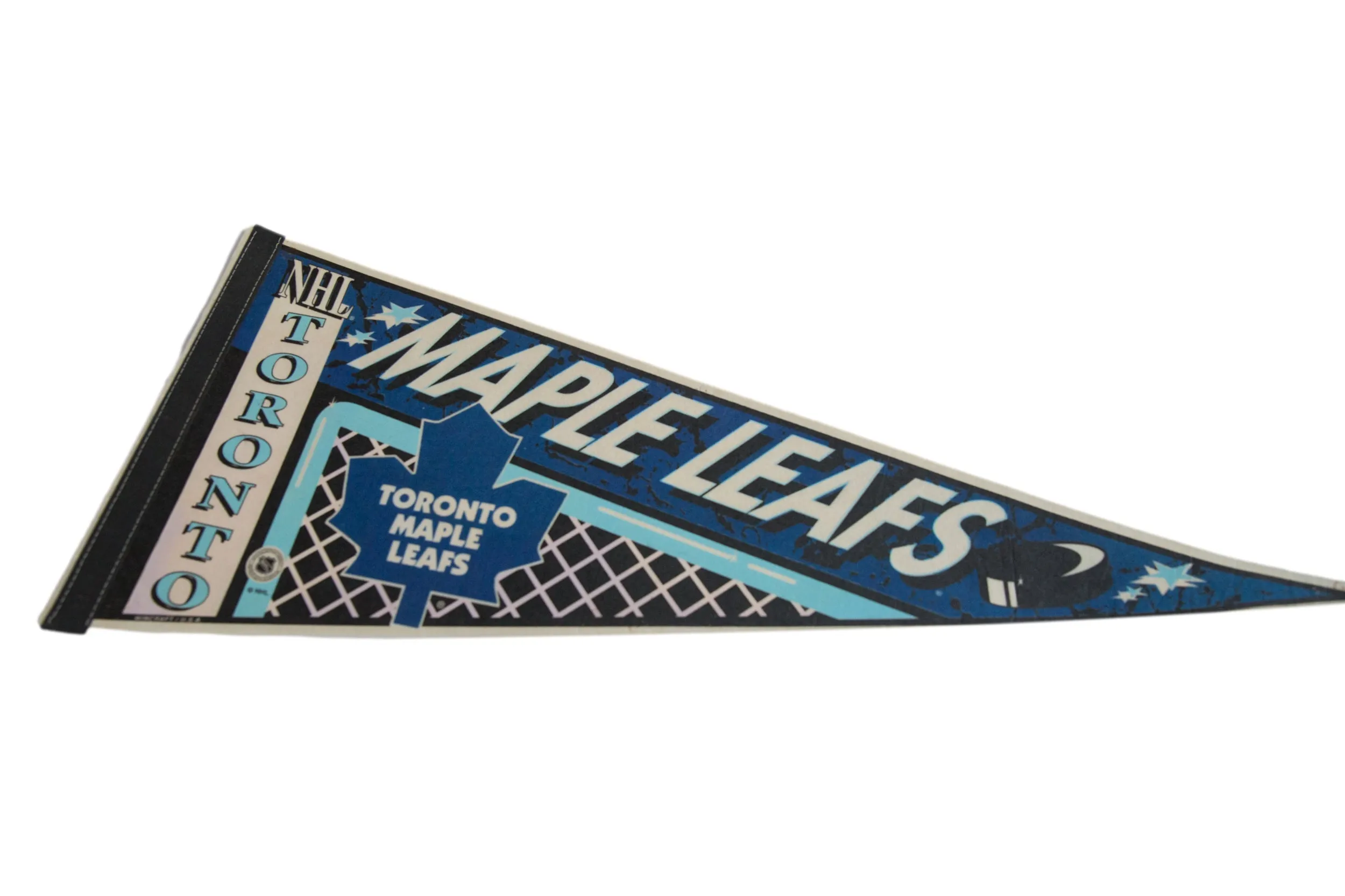 Toronto maple leaves Felt Flag Pennant