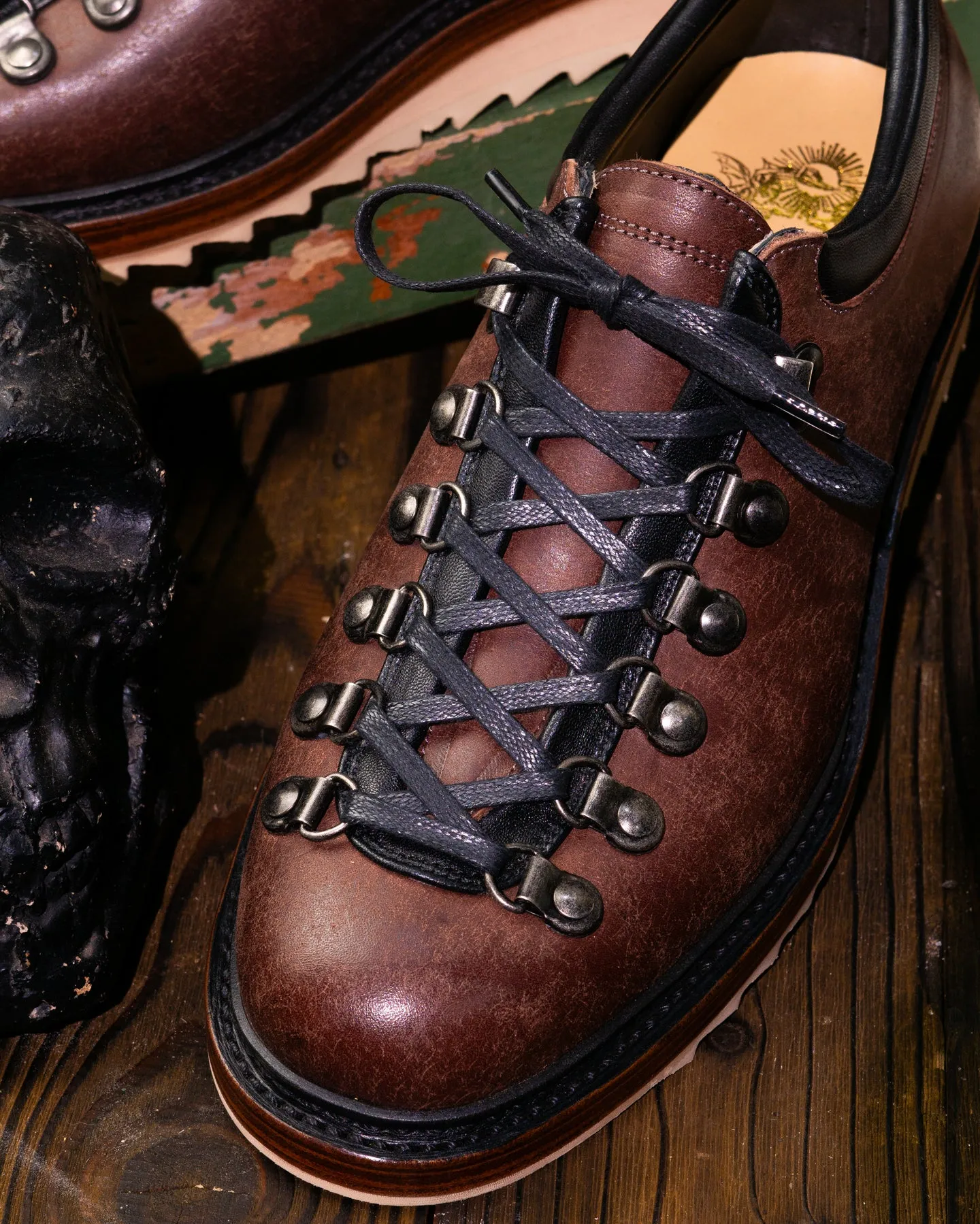 Trailmaster Low