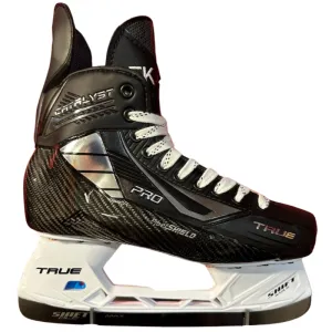 True Catalyst Pro Stock Skates - Erik Karlsson (8.0 Wide)