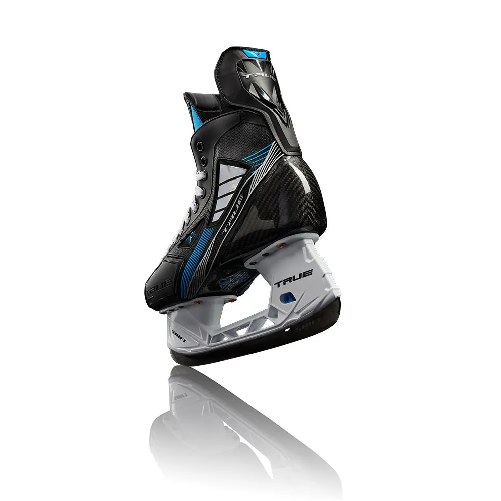 True TF9 Senior Hockey Skates