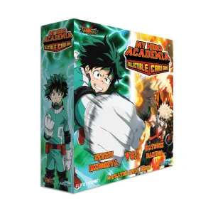 Universus Collectable Card Game - 2-Player Rival Deck