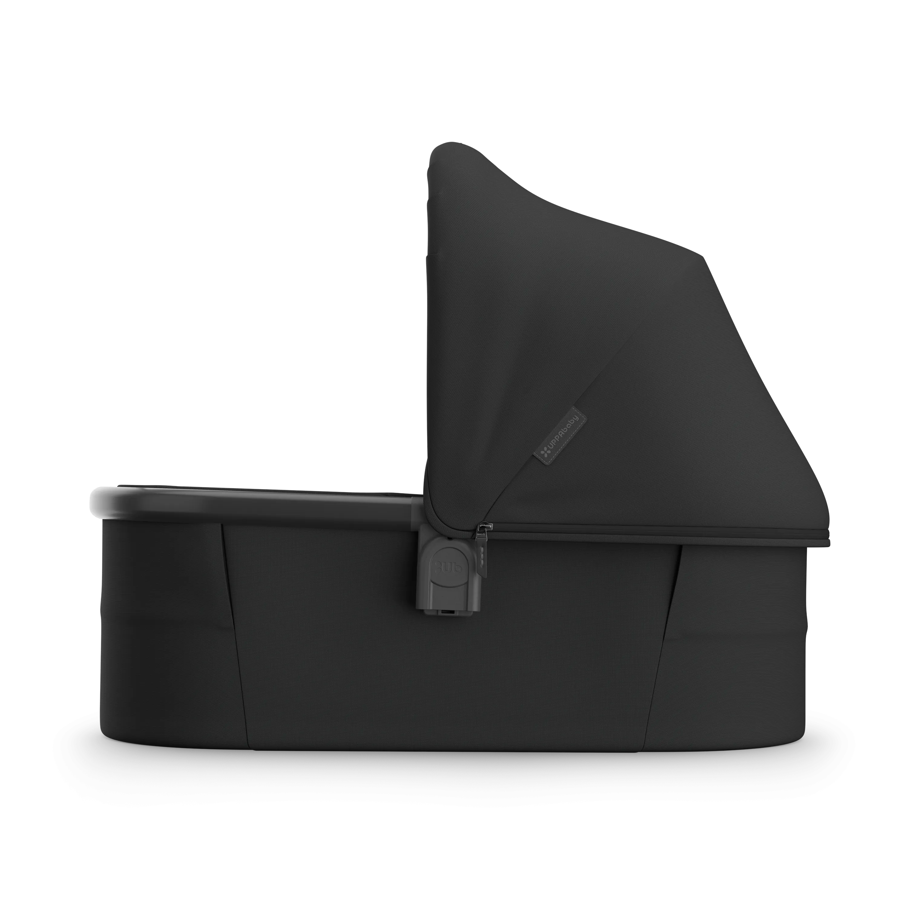 UPPAbaby Bassinet V3 (Jake - Charcoal)