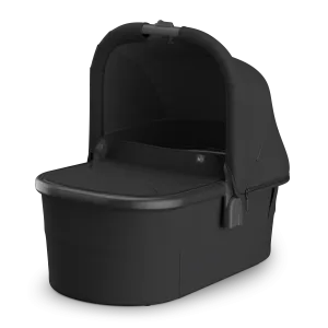 UPPAbaby Bassinet V3 (Jake - Charcoal)