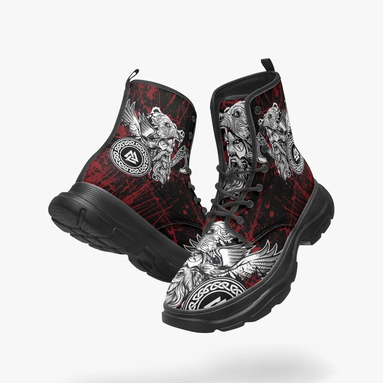 Ursa VIkings