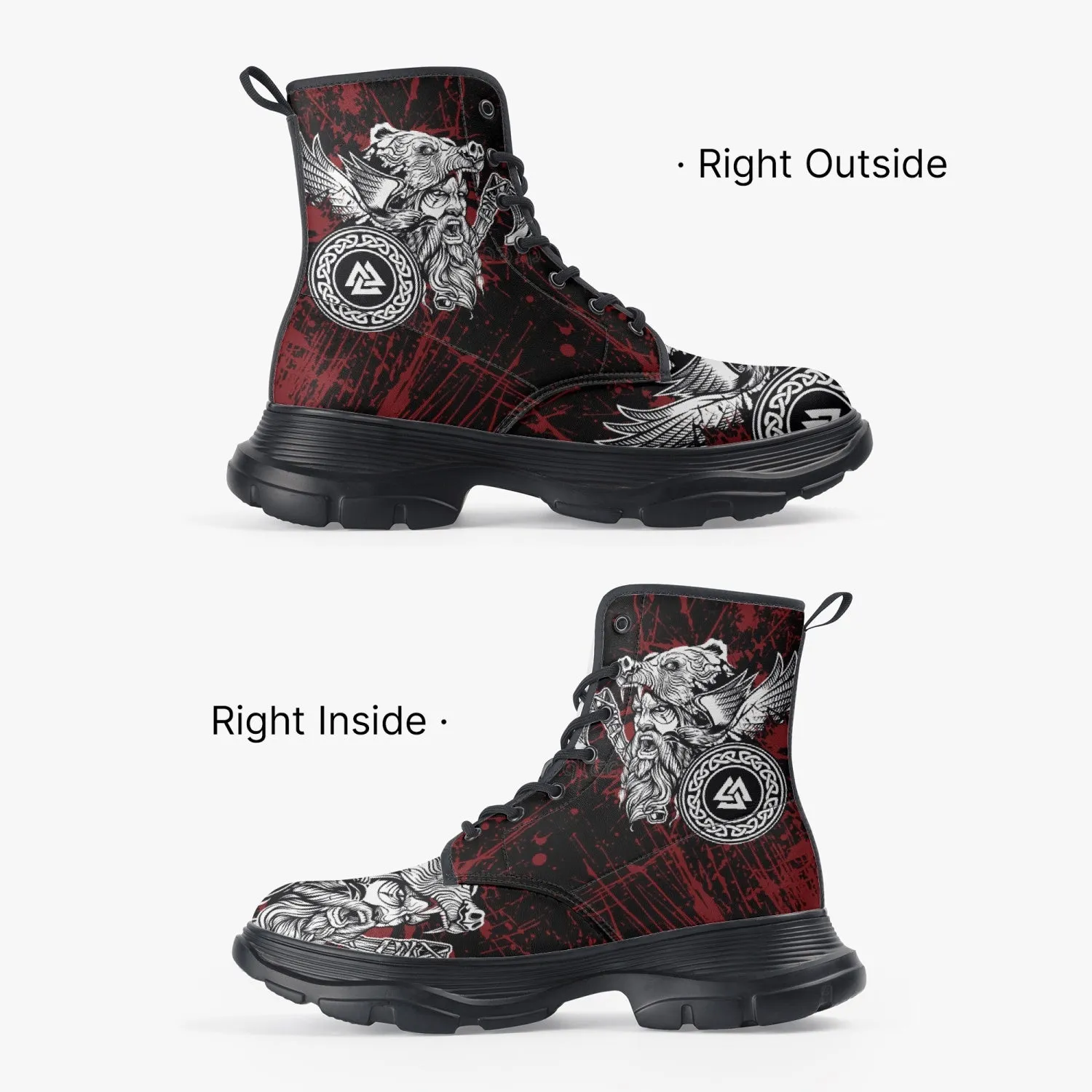 Ursa VIkings