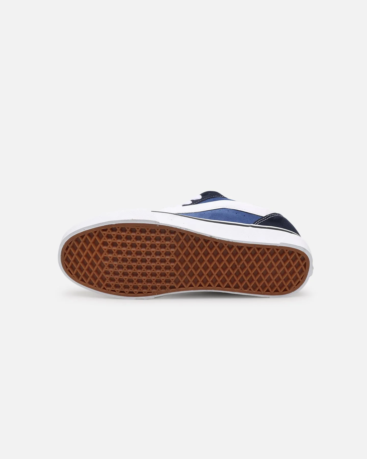 Vans Knu Skool Navy/True White