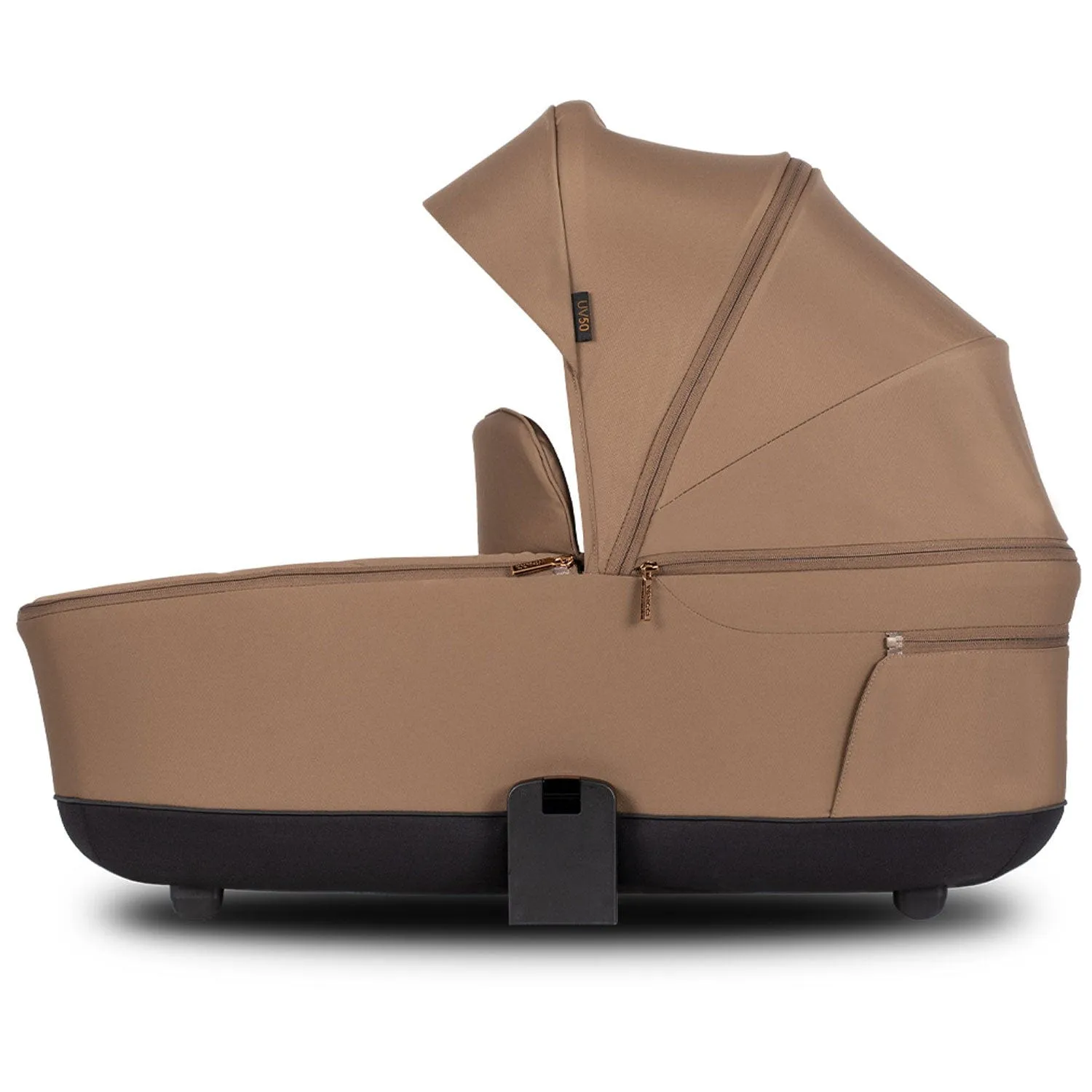Venicci Claro 2 in 1 Pram in Caramel