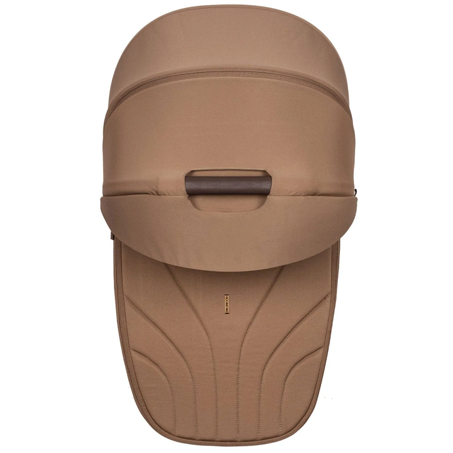 Venicci Claro 2 in 1 Pram in Caramel