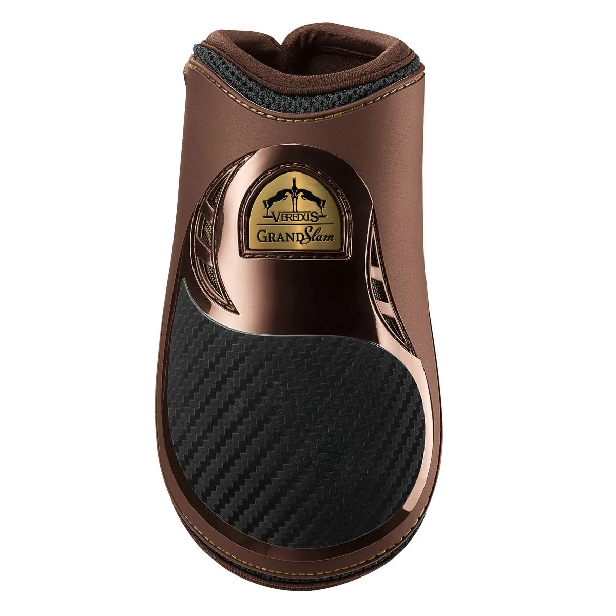 Veredus Grandslam Vento Carbon Gel Rear Boots