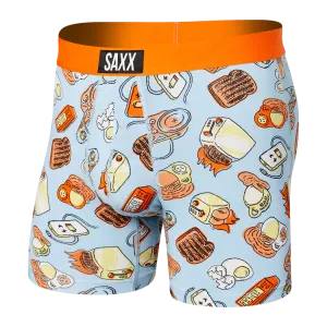 Vibe Boxer Brief - Bad Morning Blue
