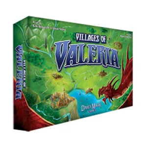 Villages of Valeria