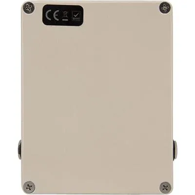WALRUS AUDIO EB-10 Preamp/EQ/Boost (Cream)