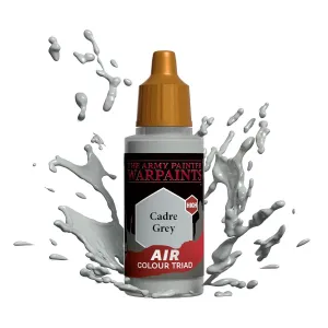 Warpaint Air - Cadre Grey