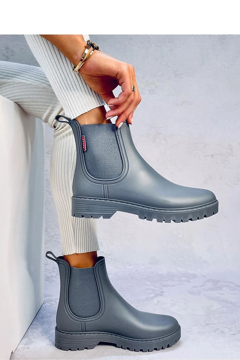 Wellingtons
